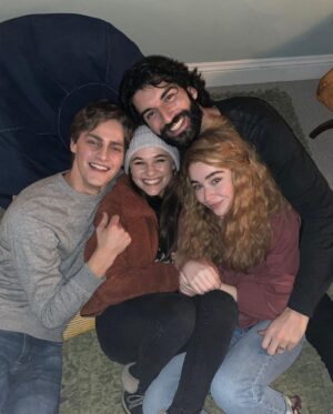 Justin Baldoni Instagram - Just got the unfortunate news that my last film Clouds' is going to be one of the 70 titles leaving Disney Plus this week. Getting this film was nothing short of a miracle, and I’m so appreciative to our friends at Disney for putting so much into the release and the entire crew for putting their heart and souls into the making of the film. Seeing Zach’s song hit number one again after we released was a dream come true, and hearing how many of you were touched by his story is why I make films in the first place. If you haven’t had the chance to experience the magic that was Zach Sobiech - please please please bundle up with a friend or family member and watch it before it’s gone. I promised Zach I would make sure the world knew his story and I’m committed to making sure that our film will be available to watch again soon…somewhere somehow.