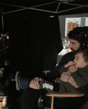 Justin Baldoni Instagram - Just got the unfortunate news that my last film Clouds' is going to be one of the 70 titles leaving Disney Plus this week. Getting this film was nothing short of a miracle, and I’m so appreciative to our friends at Disney for putting so much into the release and the entire crew for putting their heart and souls into the making of the film. Seeing Zach’s song hit number one again after we released was a dream come true, and hearing how many of you were touched by his story is why I make films in the first place. If you haven’t had the chance to experience the magic that was Zach Sobiech - please please please bundle up with a friend or family member and watch it before it’s gone. I promised Zach I would make sure the world knew his story and I’m committed to making sure that our film will be available to watch again soon…somewhere somehow.