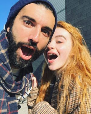 Justin Baldoni Instagram - Just got the unfortunate news that my last film Clouds' is going to be one of the 70 titles leaving Disney Plus this week. Getting this film was nothing short of a miracle, and I’m so appreciative to our friends at Disney for putting so much into the release and the entire crew for putting their heart and souls into the making of the film. Seeing Zach’s song hit number one again after we released was a dream come true, and hearing how many of you were touched by his story is why I make films in the first place. If you haven’t had the chance to experience the magic that was Zach Sobiech - please please please bundle up with a friend or family member and watch it before it’s gone. I promised Zach I would make sure the world knew his story and I’m committed to making sure that our film will be available to watch again soon…somewhere somehow.