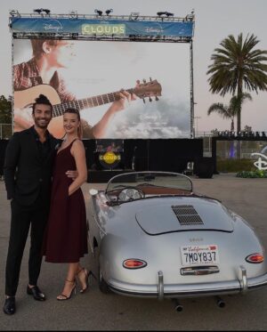 Justin Baldoni Instagram - Just got the unfortunate news that my last film Clouds' is going to be one of the 70 titles leaving Disney Plus this week. Getting this film was nothing short of a miracle, and I’m so appreciative to our friends at Disney for putting so much into the release and the entire crew for putting their heart and souls into the making of the film. Seeing Zach’s song hit number one again after we released was a dream come true, and hearing how many of you were touched by his story is why I make films in the first place. If you haven’t had the chance to experience the magic that was Zach Sobiech - please please please bundle up with a friend or family member and watch it before it’s gone. I promised Zach I would make sure the world knew his story and I’m committed to making sure that our film will be available to watch again soon…somewhere somehow.