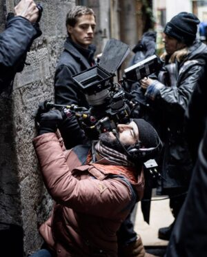 Justin Baldoni Instagram - Just got the unfortunate news that my last film Clouds' is going to be one of the 70 titles leaving Disney Plus this week. Getting this film was nothing short of a miracle, and I’m so appreciative to our friends at Disney for putting so much into the release and the entire crew for putting their heart and souls into the making of the film. Seeing Zach’s song hit number one again after we released was a dream come true, and hearing how many of you were touched by his story is why I make films in the first place. If you haven’t had the chance to experience the magic that was Zach Sobiech - please please please bundle up with a friend or family member and watch it before it’s gone. I promised Zach I would make sure the world knew his story and I’m committed to making sure that our film will be available to watch again soon…somewhere somehow.