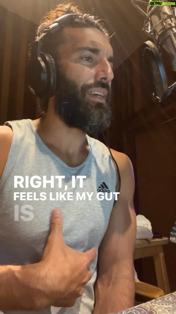 Justin Baldoni Instagram - I still can’t believe #boyswillbehuman is still on the New York Times best seller list!? 😭🙌🏼🙏🏼 To celebrate, here’s a behind the scenes clip from when I was recording the audio book (available on @audible) If you know a boy age 11-100 or if you are one… I promise the is book is for you.