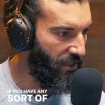 Justin Baldoni Instagram - Here is my response to some of the garbage I’ve been hearing from other men with podcasts (whom I will not name). It hurts my heart to see so much anger and hatred towards women and other men. It’s all misplaced. It all comes from insecurity. And that’s all I have to say about that 😜 Oh, and just in case you need a reminder today…YOU. ARE. ENOUGH! #manenough #masculinity