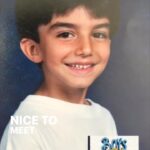 Justin Baldoni Instagram - Boys Will be Human is out in just a few days!! (Click the link in bio to pre-order) I am of course biased, but this is a book I believe all boys and young men should read. I wrote it as the older brother and friend that I never had growing up. It’s the book I wish I wish I had this when I was 12 and going through puberty and getting erections for the first time, 14 and struggling making friends, 15 and being bullied for being sensitive, and when I was 16 and having sexual experiences that I wasn’t emotionally ready for. I often say there’s been no handbook for how to be a young boy or a man in this world - so I did my best to write a version of what that looks like in 2022. The truth is no one talks to us young boys about the things we desperately need to talk about. From body image to acting like we know everything, to privilege, porn sex and consent … I really hope this finds the young boys who need it the most. If our young boys can’t become safe places for themselves… This world will never be safe for anyone.