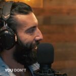 Justin Baldoni Instagram - We launched season two of @wearemanenough with an honest and important conversation about #CancelCulture. This conversation can be really polarizing but we have to talk about it. What do you think? Do you feel safe to share or talk about the the things you care about online or with the people you love? Has our cultures desire for accountability gone too far or Is it working as it should? Is there a double standard? Is there room for redemption and sincere remorse when mistakes are made? We don’t have the answers but we shared some thoughts and would love to hear yours! Go listen 🎧 Link in Bio. #manenough