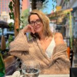 Justin Baldoni Instagram - She’s magic ❤️ Tribeca, New York City