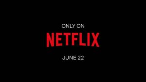 Justin H. Min Instagram - season 3. june 22.