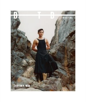 Justin H. Min Instagram - @behindtheblinds
—
interview @gabylolos
photo @emiliastaugaard
fashion @elidad
grooming @zaheersyn