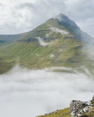 Justin H. Min Instagram - the faroes.