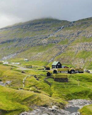 Justin H. Min Instagram - the faroes.