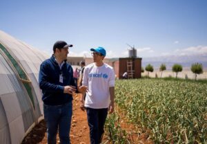 Justin H. Min Instagram - Today, I am honored to share that I have been named the newest UNICEF Ambassador.

As part of this work, I recently had the privilege of traveling with @UNICEFUSA to experience how @UNICEF and their partners are affecting positive change for the children of Lebanon.

As Lebanon reels from a convergence of crises that has plunged the majority of the population into poverty, hundreds of thousands of children are at risk. They are going to bed hungry, lack access to proper health care, and are unable to attend school.

Though the situation in Lebanon is dire, I am inspired to see the ways in which UNICEF has been working relentlessly to address these compounding crises with a 360-degree approach that includes and amplifies the voices of children, communities, and governments.

If you’re able, please visit the link in my bio to learn more and support the critical work that @UNICEFLebanon is doing to uplift and empower the remarkable children of Lebanon.