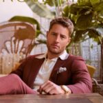 Justin Hartley Instagram - Had a great time shooting with the fine people at @nobleman. Proud to be partnered with @omega and showcasing these beautiful watches.