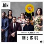 Justin Hartley Instagram - The sun will shine again. #ThisIsUs
