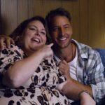 Justin Hartley Instagram - Big 2 has a nice ring to it, don’t you think? #ThisIsUs