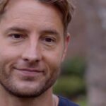 Justin Hartley Instagram -