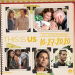 Justin Hartley Instagram - Because we have the best fans in the world.... Season 5 is premiering early! See you next month. #ThisIsUs