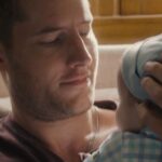 Justin Hartley Instagram - We’ve come a long way and we have a lot more stories to tell. Can’t wait to get back to it. #ThisIsUs