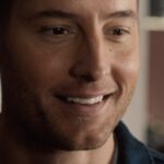 Justin Hartley Instagram -