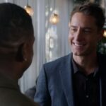 Justin Hartley Instagram - Things are tough right now and I don't know about you, but I could use some good news. If you're in the same boat, tonight's #ThisIsUs shows what life would be like if Jack had lived and that sounds good to me!!