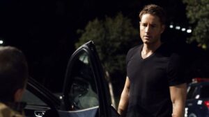 Justin Hartley Instagram - Trust me when I say the wait will be worth it for tonight’s episode! We got a big one for you. #ThisIsUs