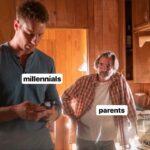 Justin Hartley Instagram - Right? #ThisIsUs