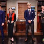 Justin Hartley Instagram - From the law offices of Moore, Hartley, Ronson and Fallon. @fallontonight