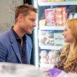 Justin Hartley Instagram - On tonight’s episode of #̶L̶o̶v̶e̶I̶s̶l̶a̶n̶d̶ #ThisIsUs… It’s time to make your vote and choose which couple you want to save!