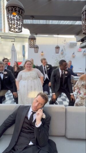 Justin Hartley Instagram - So many calls to make and emails to send and just so little time…#ThisIsUs