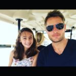 Justin Hartley Instagram - Happy birthday to my Isabella! I’m so proud. Your kindness, honesty, generosity and humor are always on display. Congratulations on your wonderful spirit. I love you very much, Dad
