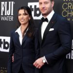 Justin Hartley Instagram - Wonderful night out last night. Thank you @criticschoice for the nomination. Good to see everyone out and about.
