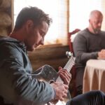 Justin Hartley Instagram - What’s Kevin playing on tonight’s #ThisIsUs? Wrong answers only…