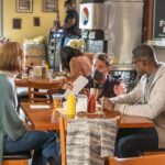 Justin Hartley Instagram - Always a good time directing friends and incredibly talented humans. Hope you enjoyed this week’s ep! #ThisIsUs