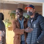 Justin Hartley Instagram - Always a good time directing friends and incredibly talented humans. Hope you enjoyed this week’s ep! #ThisIsUs