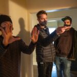 Justin Hartley Instagram - Always a good time directing friends and incredibly talented humans. Hope you enjoyed this week’s ep! #ThisIsUs