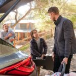 Justin Hartley Instagram - Tonight kicks off the Big 3 trilogy and if you remember the chant, that means first came…Kevin. Directed by @miloanthonyventimiglia. #ThisIsUs