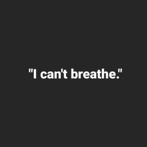 Justin Prentice Instagram - Words helplessly uttered by George Floyd before his death. The same words desperately uttered by Eric Garner. This latest murder happening just 3 months after Ahmaud Arbery. Just 2 months after Breonna Taylor.

We have a lot of work to do still. I'm privileged. I can't begin to understand what it's like. But what I can do, what all of those who are allies can do, is to remember those needlessly murdered. To stay educated on what's going on. To step in when we see discrimination. To speak out against injustice. 
My heart is broken. We must do better.

#blacklivesmatter #justiceforgeorgefloyd