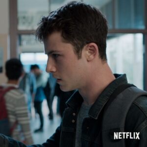 Justin Prentice Instagram - Trailer tomorrow 😱
@13reasonswhy