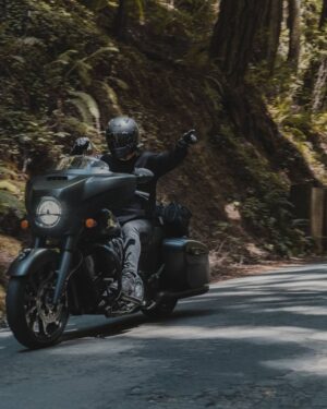 Justin Prentice Instagram - More road trip pics. Miss it already. Nature is pretty neat.

P.S. The butterfly tattoo was a joke

@indianmotorcycle @seanmacd