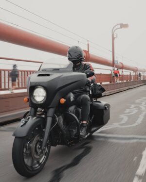 Justin Prentice Instagram - 1900ish miles in 6 days. Amazing how just one week can change a person. For instance, I'm officially in a biker gang, and I now have a butterfly tattoo on my lower back. #badass
More pics to come. Too many good ones for one post.

Thanks @indianmotorcycle and @seanmacd for this legendary trip!