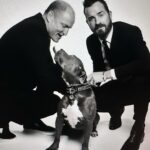 Justin Theroux Instagram - Woot! A wrap on 2023… Although by no means an exhaustive recap. Years never fail to impress on me how strange and wonderful it can all be ❤️ Looking forward to ‘24. And as ever… #adoptdontshop