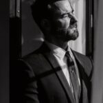 Justin Theroux Instagram - Los Angeles🌴☀️ @emiliomadrid 📸 #criticschoice