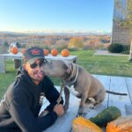 Justin Theroux Instagram - Woot! A wrap on 2023… Although by no means an exhaustive recap. Years never fail to impress on me how strange and wonderful it can all be ❤️ Looking forward to ‘24. And as ever… #adoptdontshop