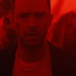 Justin Timberlake Instagram - NO ANGELS 3/15