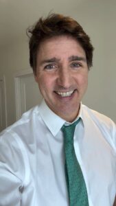 Justin Trudeau Instagram - Apply now, before it’s too late! We’ve extended the application deadline for the Summer Leadership Program to February 9th – so if you are interested in working with our team to build a better future and make a real difference, you have a few more days. I hope I’ll see you this summer! slp2024ple.infolib.ca