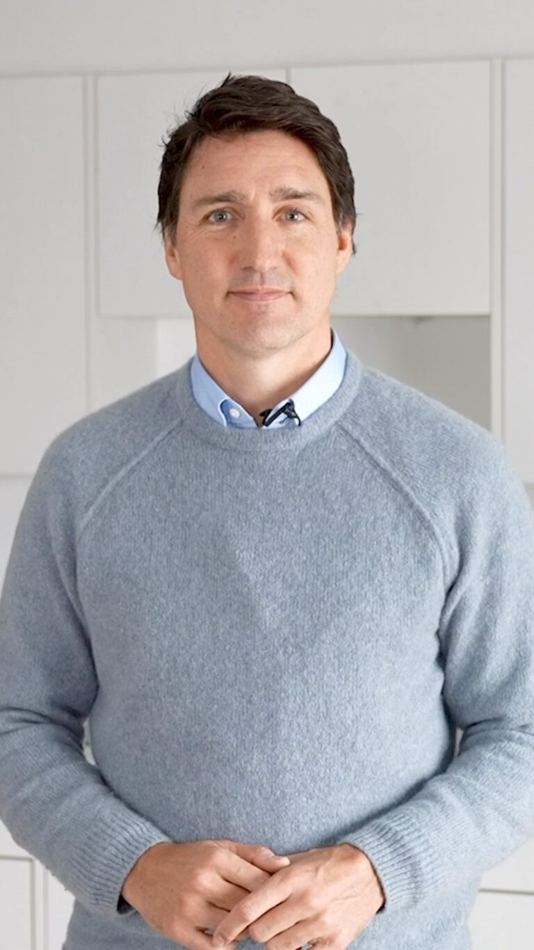 Justin Trudeau Instagram - This is where it all started. Last year, we launched the Housing Accelerator Fund in Guelph – and yesterday, we were back to announce an agreement with the city. Make no mistake: We’ll keep working with cities across the country to build more homes, faster. Guelph, Ontario
