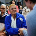 Justin Trudeau Instagram - Stopped in at Brampton’s Susan Fennell Sportsplex this afternoon and made some new friends. To everyone who was there celebrating Diwali and Bandi Chhor Divas: I hope you have a great time – and good luck with the rest of your card games, too! 🇨🇦 Je me suis arrêté au Susan Fennell Sportsplex de Brampton cet après-midi et je me suis fait de nouveaux amis. À tous ceux qui célèbrent Diwali et Bandi Chhor Divas : j’espère que vous passerez de bons moments – et bonne chance dans vos prochaines parties de cartes! Brampton, Ontario
