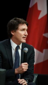 Justin Trudeau Instagram - Alexei Navalny fought for democracy, for freedom, and for the Russian people. For that, he lost his life. We must stand united against Putin’s actions. And we must continue to defend democracy – together.