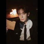 Juyeon Instagram - THE BOYZ(더보이즈) [PHANTASY] Pt.3 Love Letter Send ver. #Burn Concept Photo 📝 2024.3.18 6PM Release #THEBOYZ #더보이즈 #PHANTASY #Love_Letter