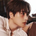 Juyeon Instagram - THE BOYZ(더보이즈) [PHANTASY] Pt.3 Love Letter Write ver. #Memory Concept Photo 📝 2024.3.18 6PM Release #THEBOYZ #더보이즈 #PHANTASY #Love_Letter