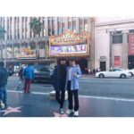Juyeon Instagram - [ERIC] 2019 -> 2024 😎 #LA #LASVEGAS